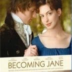BECOMING JANE (USED BLURAY)