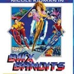 BMX BANDITS (USED BLURAY)