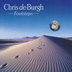 FOOTSTEPS (USED CD)