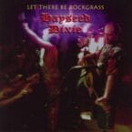 LET THERE BE ROCKGRASS (USED CD)