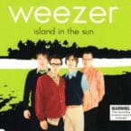ISLAND IN THE SUN (USED CD SINGLE)
