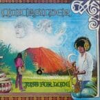 JUST FOR LOVE (USED VINYL)