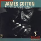 LIVING THE BLUES (USED CD)