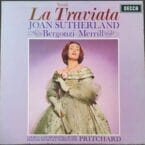 LA TRAVIATA (3LP BOX SET) (USED VINYL)