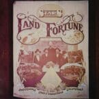 LAND OF FORTUNE (USED VINYL)