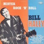 MISTER ROCK N ROLL (USED VINYL)