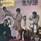 SAILING ALONG - GREAT HIT SONGS (USED VINYL)