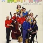 MIGHTY WIND (USED DVD)