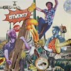 CALL IT WHAT YOU WANT  (CD)