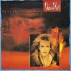 DANCED IN THE FIRE (USED VINYL)