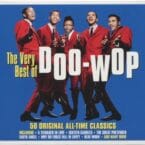 VERY BEST OF DOO-WOP (USED 2CD)