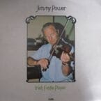 IRISH FIDDLE PLAYER (USED VINYL)