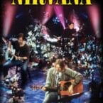 NIRVANA UNPLUGGED (POSTER) 2ND RACK 62