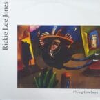 FLYING COWBOYS (USED VINYL)