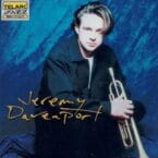 JEREMY DAVENPORT (USED CD)