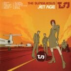 JET AGE (USED 2CD)