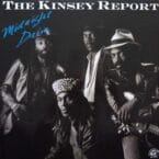 MIDNIGHT DRIVE (USED VINYL)