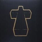 CROSS (2LP) (USED VINYL)