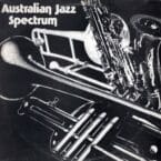 AUSTRALIAN JAZZ SPECTRUM (USED VINYL)