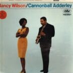 NANY WILSON / CANNONBALL ADDERLEY (USED VINYL)