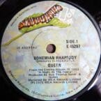 BOHEMIAN RHAPSODY (USED VINYL)