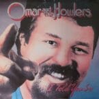 I TOLD YOU SO (USED VINYL)