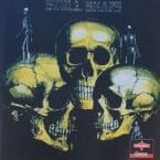 SKULL SNAPS (USED CD)