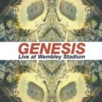 LIVE AT WEMBLEY STADIUM (USED DVD)