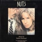 NUTS (USED VINYL)