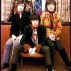 ROLLING STONES LONDON 1967 (POSTER)