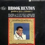 GOLDEN HITS VOLUME 2 (USED VINYL)