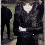 GROUP LEEDS 1984 (POSTER)