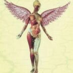 IN UTERO (POSTER)