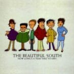 HOW LONG'S A TEAR TAKE TO DRY (USED CD)