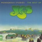 WONDEROUS STORIES - THE BEST OF (USED 2CD)