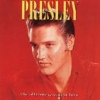 PRESLEY - ALL TIME GREATEST HITS (USED 2CD)