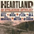 HEARTLAND - AN APPALACHIAN ANTHOLOGY (USED CD)