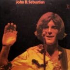 JOHN B SEBASTIAN (USED VINYL)