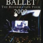 REFORMATION TOUR 2009 - LIVE AT THE O2 (USED DVD)