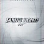 JAMES BOND COLLECTOR'S SET (USED 22DVD) (REGION 2)