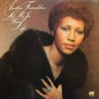 LET ME IN YOUR LIFE (USED VINYL)