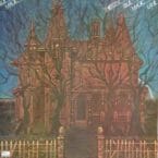 THIRTEEN BLUE MAGIC LANE (USED VINYL)