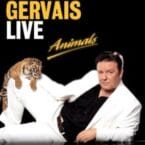 ANIMALS (R16) (USED DVD)