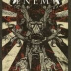 TYRANTS OF THE RISING SUN - LIVE IN JAPAN (USED DVD)