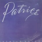PATRICE (USED VINYL) (COVER CONDITION FAIR)