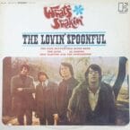 WHAT'S SHAKIN' (USED VINYL) (CONDITION FAIR)