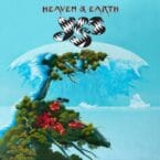 HEAVEN AND EARTH (USED CD)