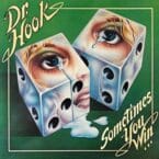 SOMETIMES YOU WIN (USED VINYL)