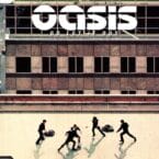 GO LET IT OUT (USED CD SINGLE)