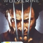 X-MEN ORIGINS WOLVERINE (USED 2DVD)